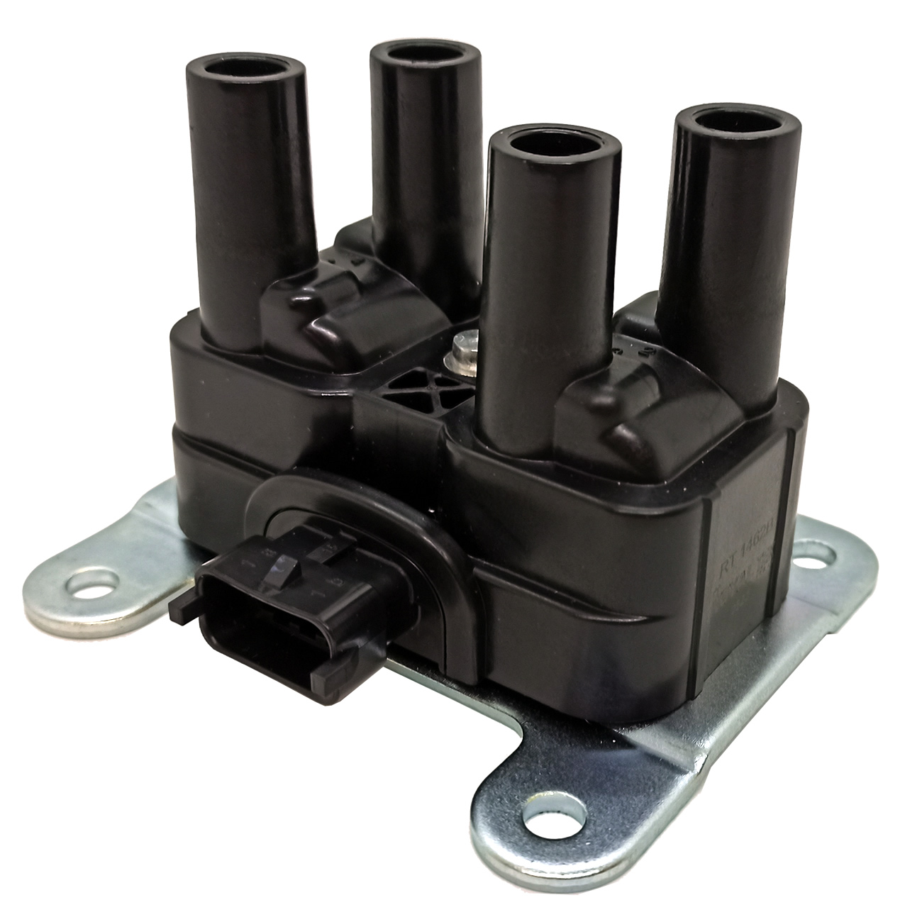 Bobina Fiat Moby Strada Linea Punto Siena Idea Palio 1.6 1.8